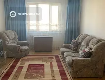 3-комнатная квартира, этаж 9 из 14, 80 м²