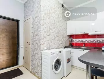 35 м², 1-комнатная квартира, этаж 15 из 14, 35 м², посуточно, изображение - 7