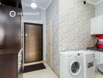 35 м², 1-комнатная квартира, этаж 15 из 14, 35 м², посуточно, изображение - 8