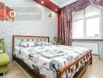 35 м², 1-комнатная квартира, этаж 15 из 14, 35 м², посуточно, изображение - 3