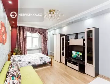 35 м², 1-комнатная квартира, этаж 15 из 14, 35 м², посуточно, изображение - 5