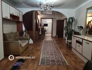 320 м², 10-комнатный дом, 6 соток, 320 м², изображение - 13