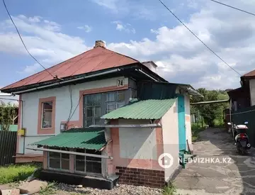 60 м², 3-комнатный дом, 10 соток, 60 м², изображение - 2