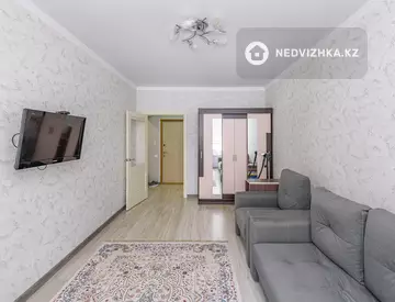 39 м², 1-комнатная квартира, этаж 3 из 8, 39 м², изображение - 4