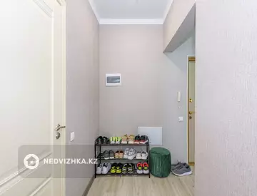 39 м², 1-комнатная квартира, этаж 3 из 8, 39 м², изображение - 11