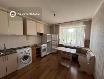 38 м², 1-комнатная квартира, этаж 1 из 9, 38 м², изображение - 2