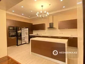 7-комнатная квартира, этаж 6 из 6, 354 м²