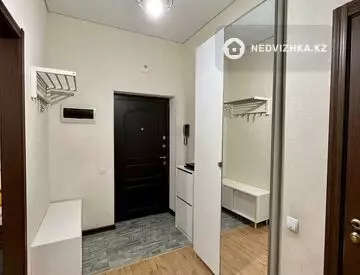 46.6 м², 2-комнатная квартира, этаж 8 из 9, 47 м², изображение - 0