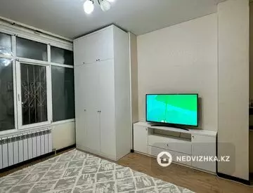 46.6 м², 2-комнатная квартира, этаж 8 из 9, 47 м², изображение - 10