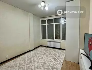 46.6 м², 2-комнатная квартира, этаж 8 из 9, 47 м², изображение - 12