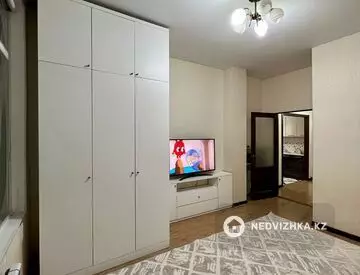 46.6 м², 2-комнатная квартира, этаж 8 из 9, 47 м², изображение - 15