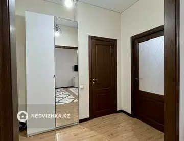 46.6 м², 2-комнатная квартира, этаж 8 из 9, 47 м², изображение - 16