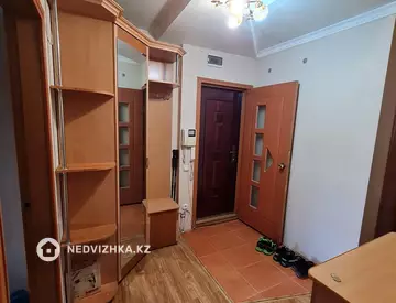 61.1 м², 3-комнатная квартира, этаж 3 из 5, 61 м², изображение - 1