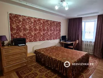 61.1 м², 3-комнатная квартира, этаж 3 из 5, 61 м², изображение - 10