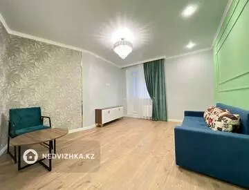 2-комнатная квартира, этаж 4 из 8, 60 м²