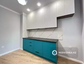 60 м², 2-комнатная квартира, этаж 4 из 8, 60 м², изображение - 8