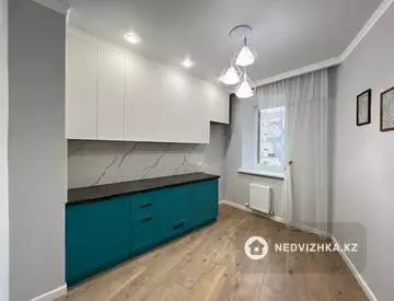 60 м², 2-комнатная квартира, этаж 4 из 8, 60 м², изображение - 6