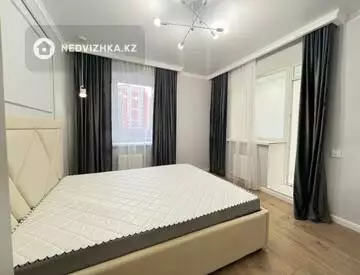 60 м², 2-комнатная квартира, этаж 4 из 8, 60 м², изображение - 13