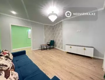 60 м², 2-комнатная квартира, этаж 4 из 8, 60 м², изображение - 3