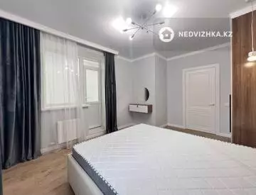 60 м², 2-комнатная квартира, этаж 4 из 8, 60 м², изображение - 14