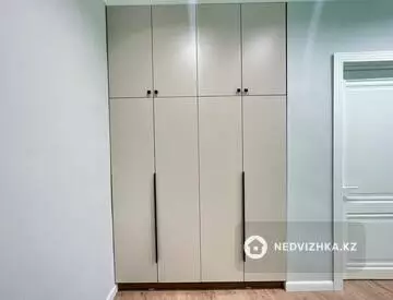 60 м², 2-комнатная квартира, этаж 4 из 8, 60 м², изображение - 21