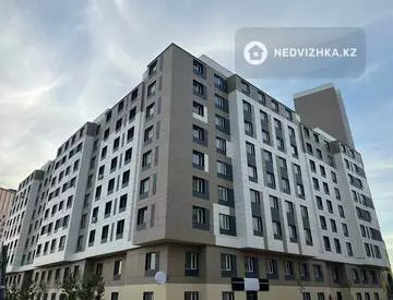 60 м², 2-комнатная квартира, этаж 4 из 8, 60 м², изображение - 23