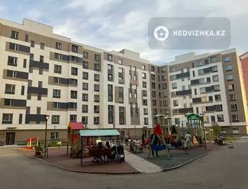 60 м², 2-комнатная квартира, этаж 4 из 8, 60 м², изображение - 24