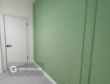 2-комнатная квартира, этаж 7 из 9, 38 м²