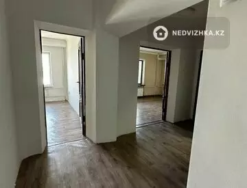 1-комнатная квартира, этаж 7 из 12, 45 м²