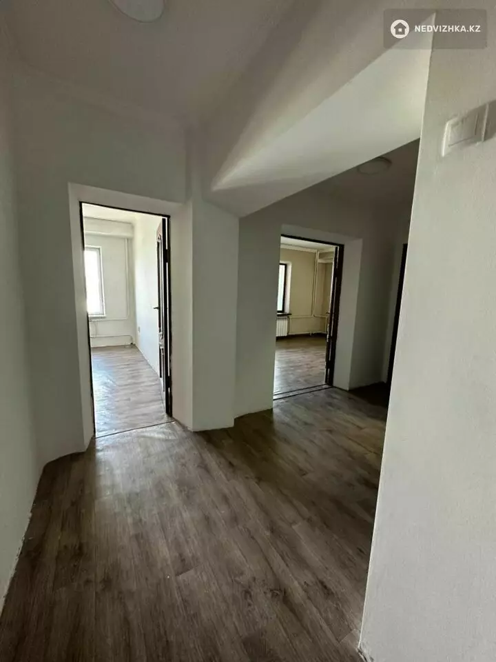 45.3 м², 1-комнатная квартира, этаж 7 из 12, 45 м², изображение - 1