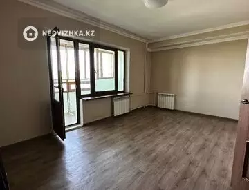 1-комнатная квартира, этаж 7 из 12, 45 м²