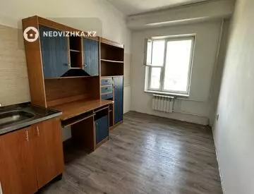 1-комнатная квартира, этаж 7 из 12, 45 м²