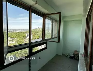 1-комнатная квартира, этаж 7 из 12, 45 м²