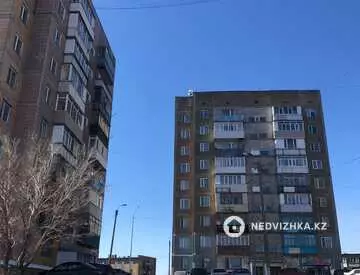 31 м², 1-комнатная квартира, этаж 1 из 9, 31 м², изображение - 3