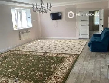 125 м², 4-комнатный дом, 9 соток, 125 м², изображение - 13