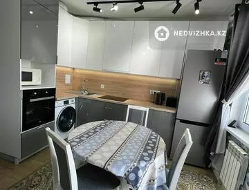 1-комнатная квартира, этаж 6 из 13, 41 м²