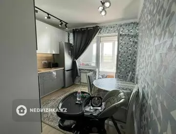 1-комнатная квартира, этаж 6 из 13, 41 м²