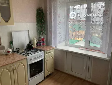 30.2 м², 1-комнатная квартира, этаж 5 из 5, 30 м², изображение - 9