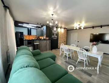 200 м², 4-комнатная квартира, этаж 2 из 2, 200 м², изображение - 8