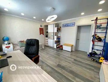 200 м², 4-комнатная квартира, этаж 2 из 2, 200 м², изображение - 19