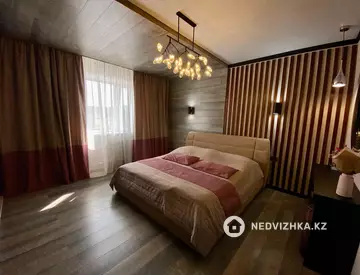 200 м², 4-комнатная квартира, этаж 2 из 2, 200 м², изображение - 15