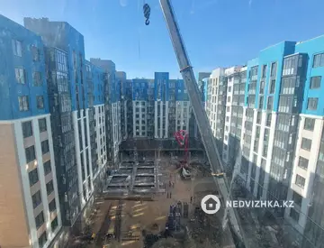 89.1 м², 3-комнатная квартира, этаж 7 из 9, 89 м², изображение - 7