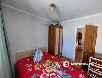 61.4 м², 4-комнатная квартира, этаж 3 из 5, 61 м², изображение - 12