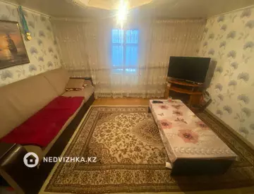 62.7 м², 4-комнатный дом, 63 м², изображение - 8