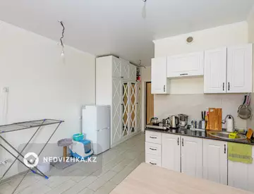 25 м², 1-комнатная квартира, этаж 3 из 15, 25 м², изображение - 4