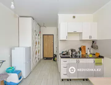 25 м², 1-комнатная квартира, этаж 3 из 15, 25 м², изображение - 3