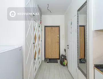 25 м², 1-комнатная квартира, этаж 3 из 15, 25 м², изображение - 5