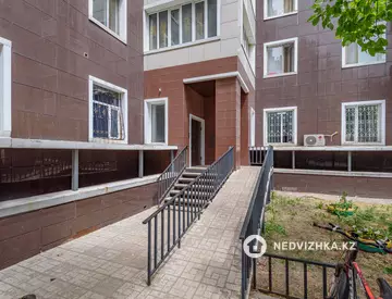 25 м², 1-комнатная квартира, этаж 3 из 15, 25 м², изображение - 11