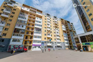 60 м², 2-комнатная квартира, этаж 7 из 10, 60 м², изображение - 30