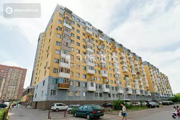 60 м², 2-комнатная квартира, этаж 7 из 10, 60 м², изображение - 32